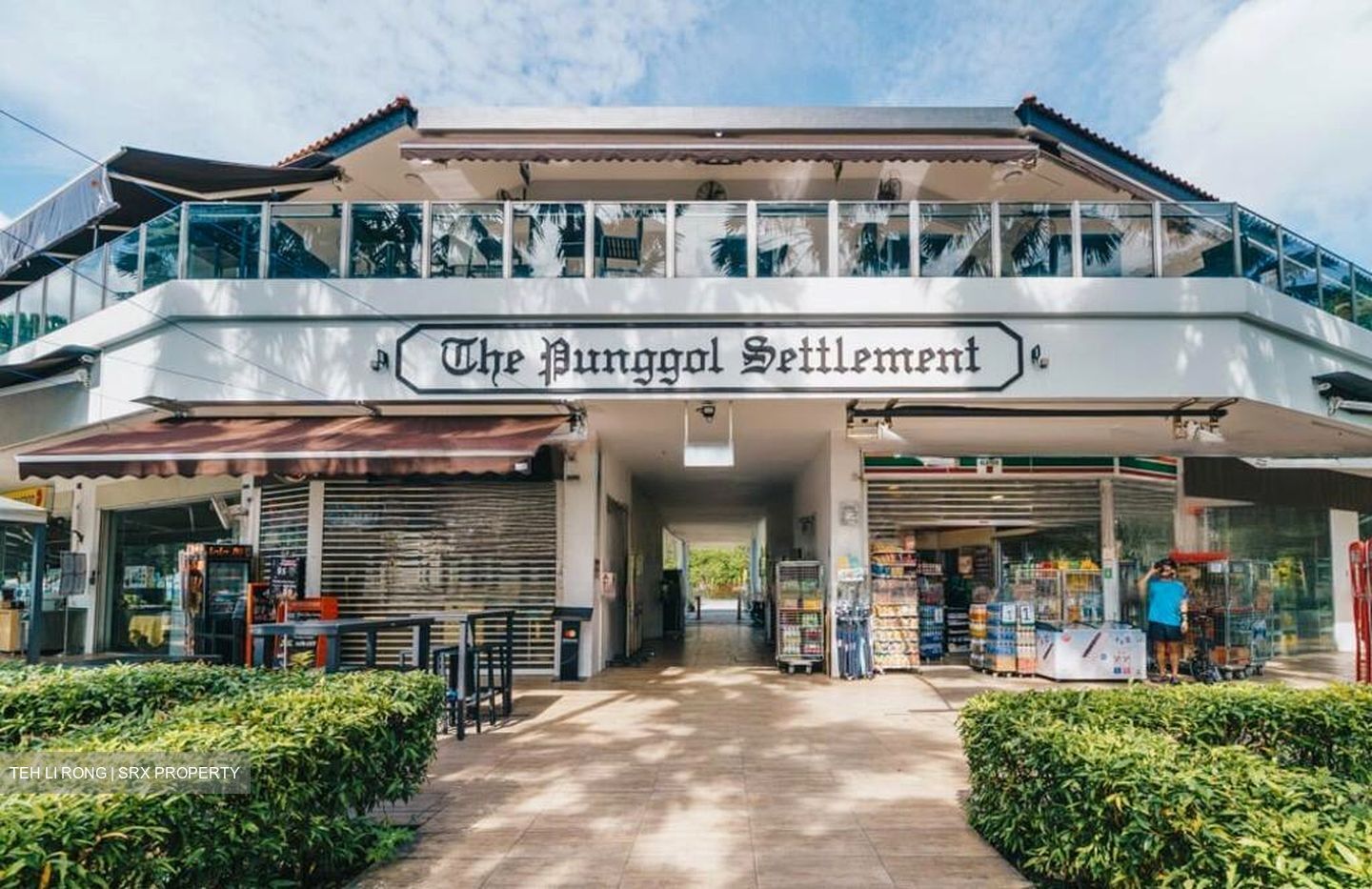 The Punggol Settlement (D19), Retail #481183661